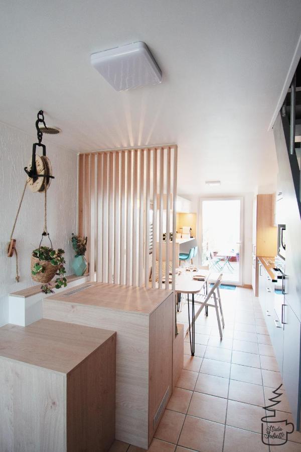 Studio Juliette Stavelot Εξωτερικό φωτογραφία